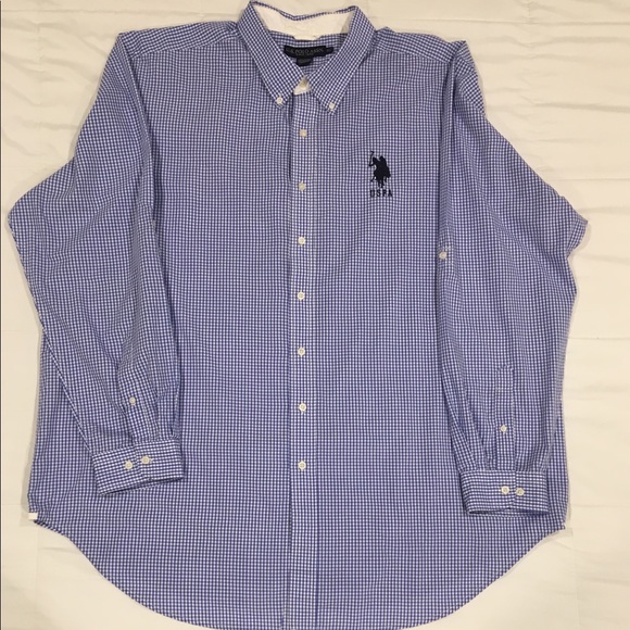 3xlt dress shirts